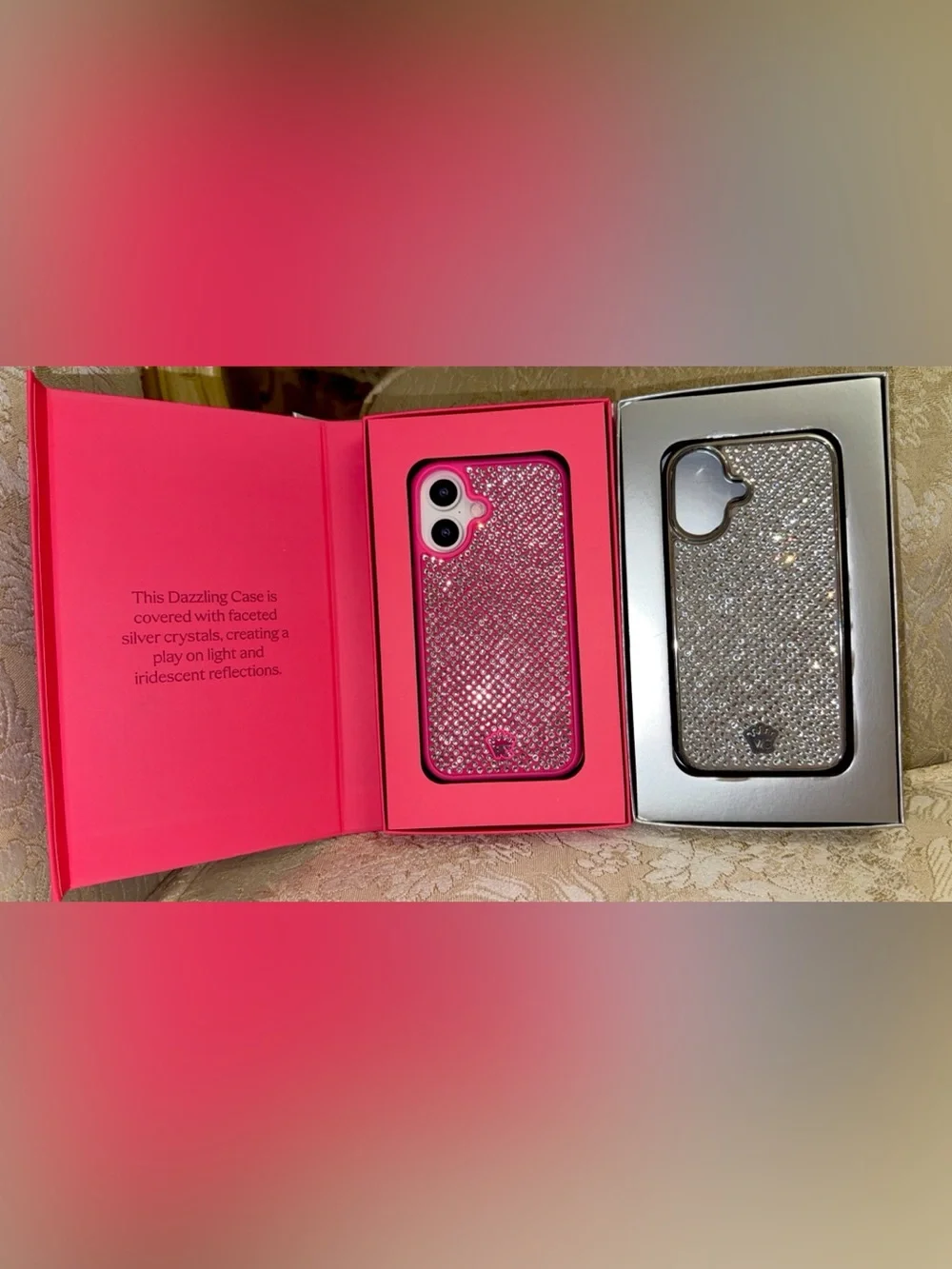 Velvet Caviar iphone 16